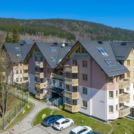 Apartment Ksiezycowy *