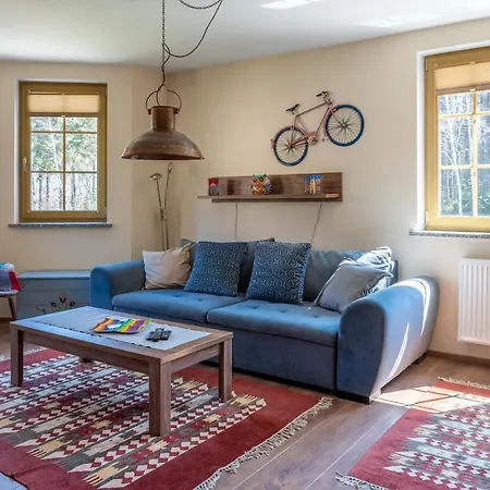 Apartment Ksiezycowy *