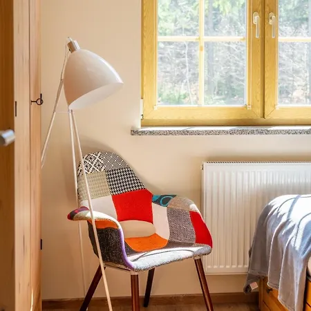 Ksiezycowy * Schreiberhau