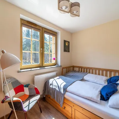 Ksiezycowy Apartment Schreiberhau