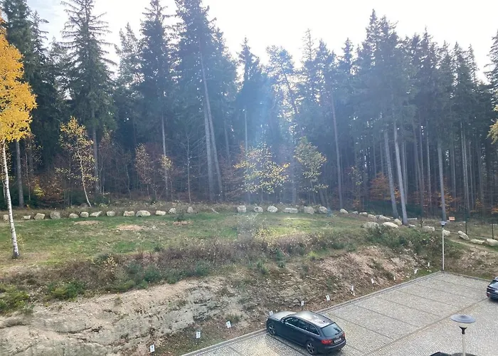 Ksiezycowy Apartment *