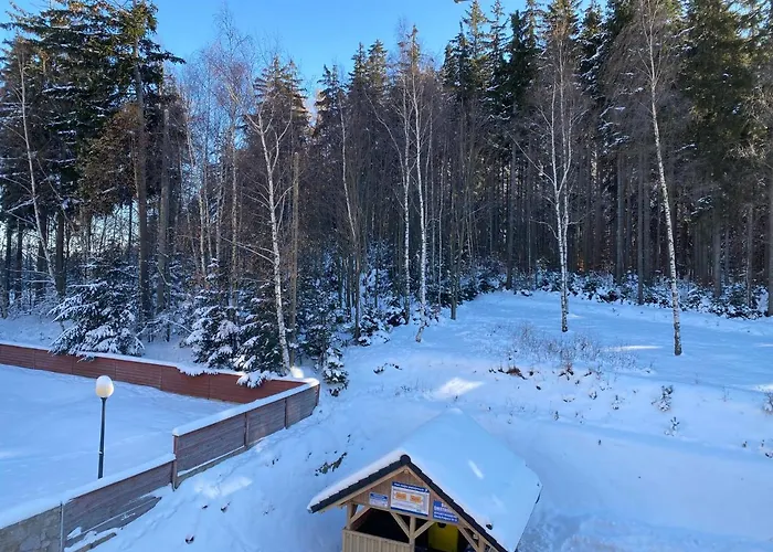 Ksiezycowy * Schreiberhau