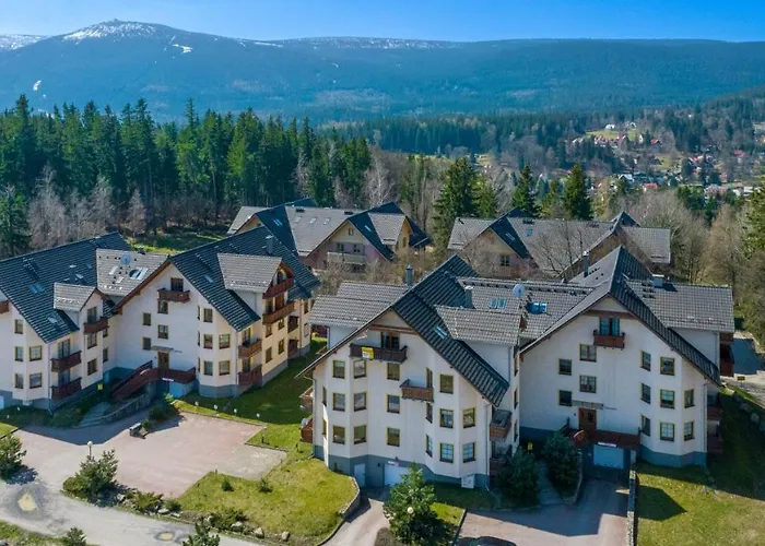 Apartment Ksiezycowy