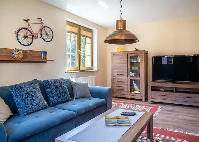 Ksiezycowy Schreiberhau