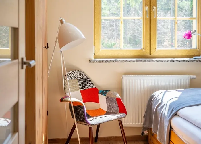 Ksiezycowy * Schreiberhau