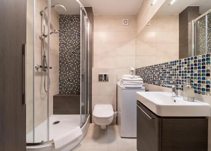 Ksiezycowy Apartment