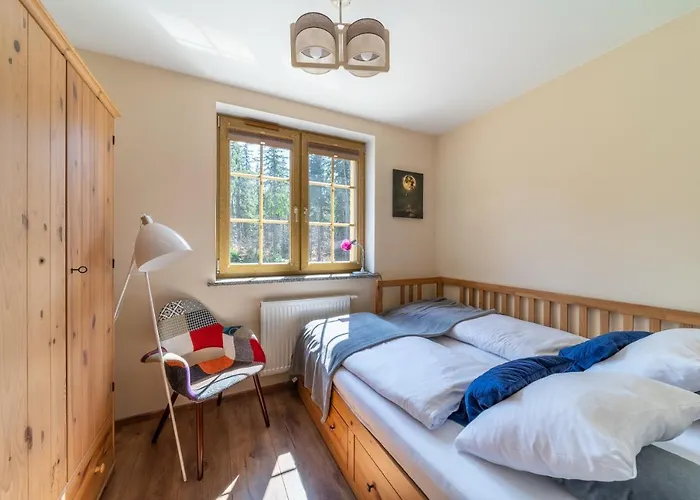 Ksiezycowy Apartment *