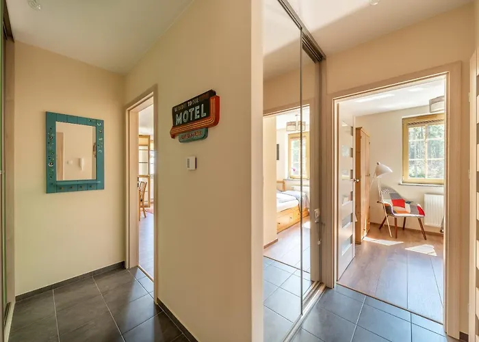 Ksiezycowy Schreiberhau