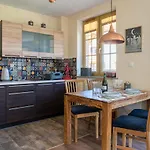 Apartment Ksiezycowy Szklarska Poreba