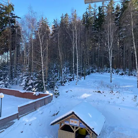 Ksiezycowy * Szklarska Poręba