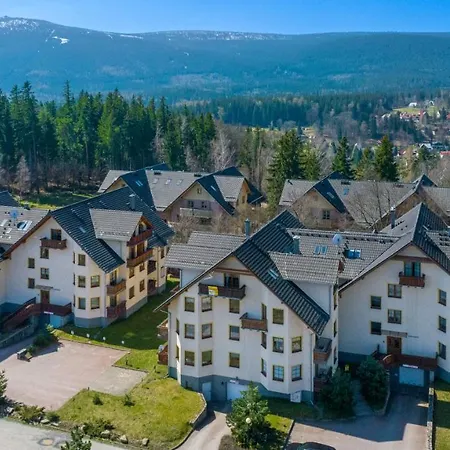 Appartamento Ksiezycowy