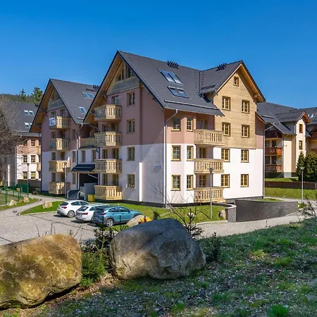 Appartamento Ksiezycowy *