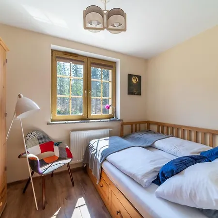 Ksiezycowy Appartamento *