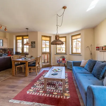 Appartamento Ksiezycowy *